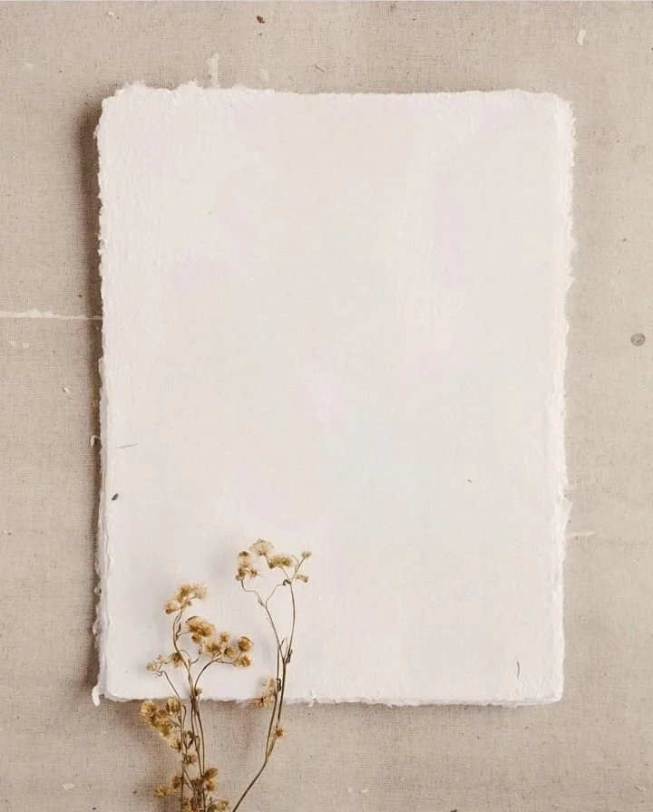The Dreamer’s Paper