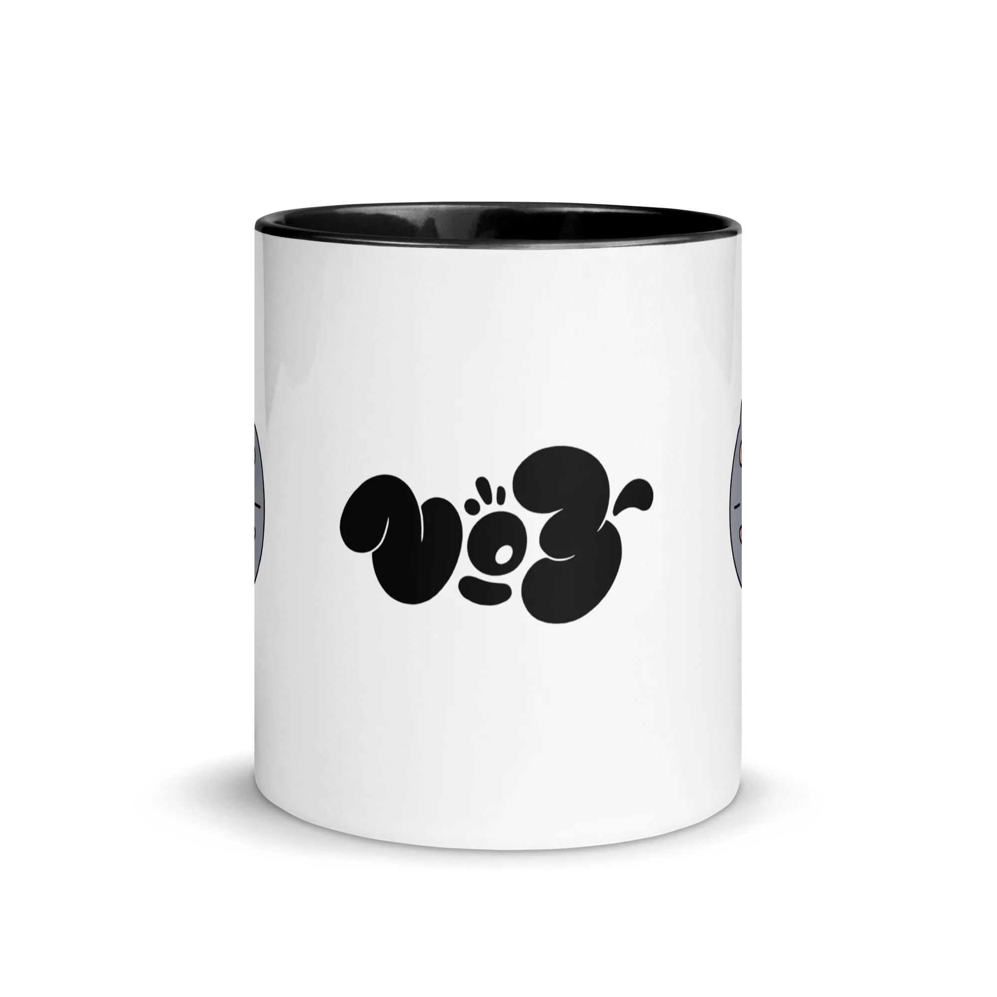 RENGA No.3 Mug