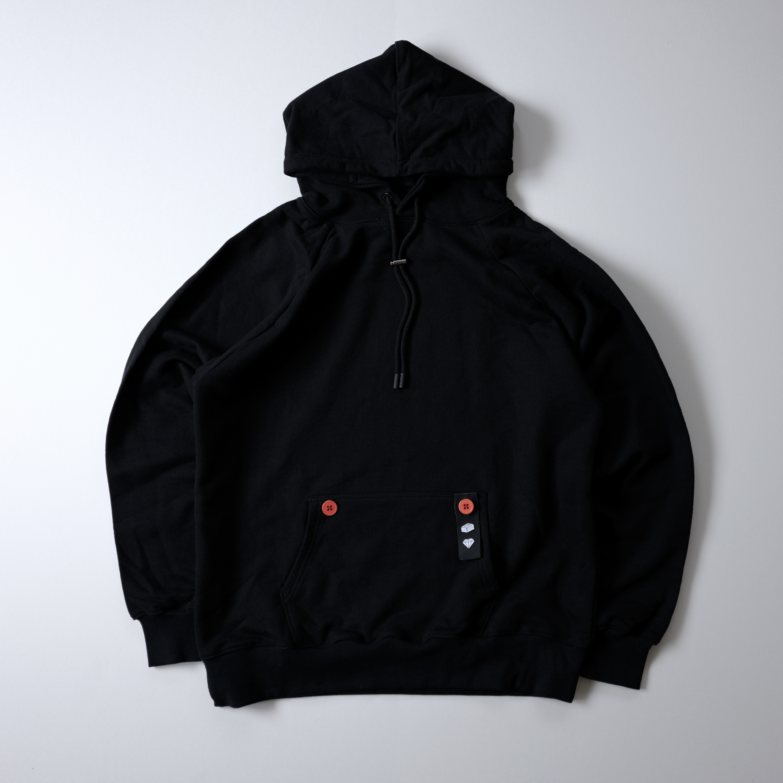 RENGA Uniform Hoodie