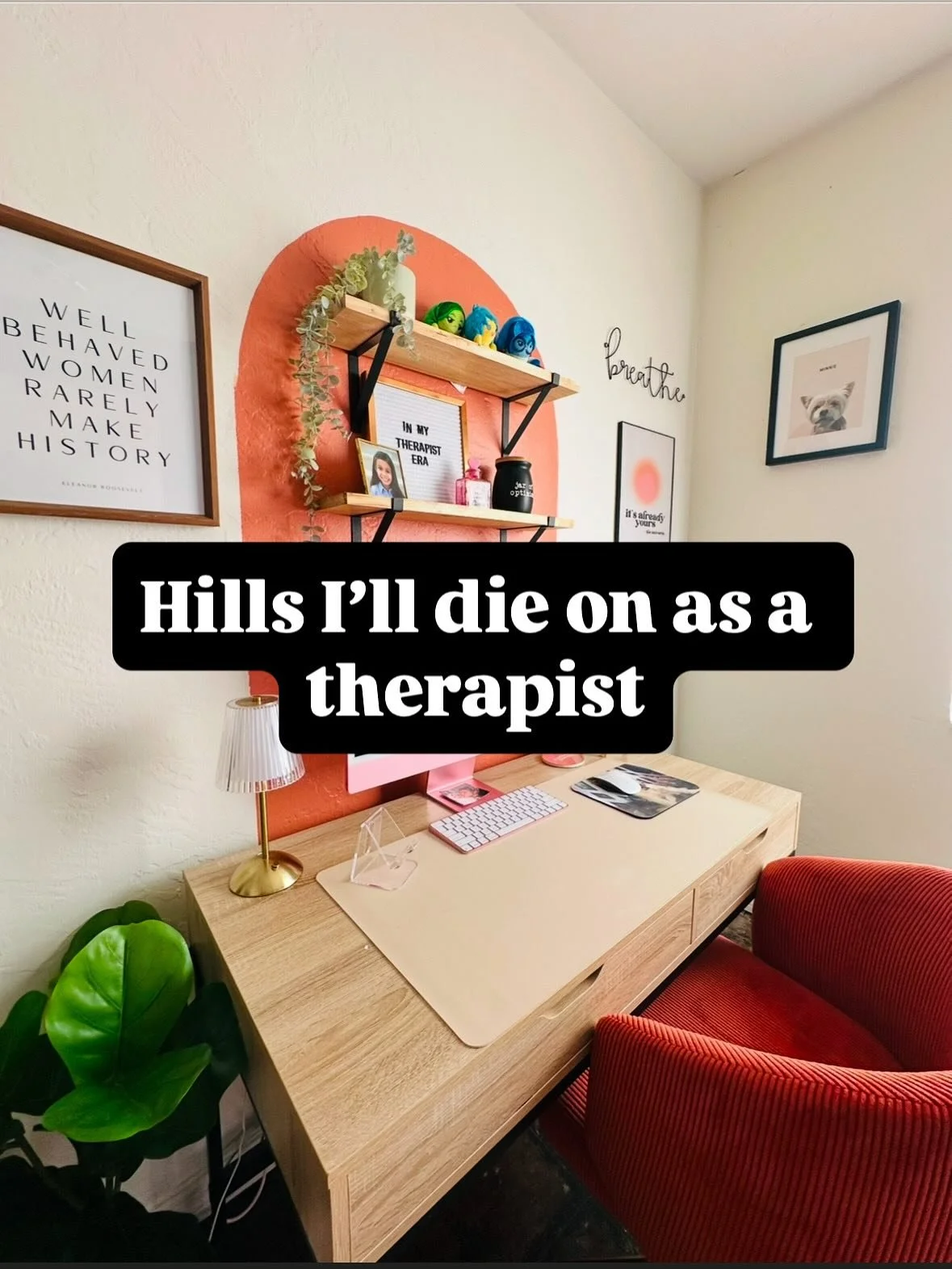 Happy Monday ☀️
.
.
.
.

#mentalhealth #mentalhealthawareness #mentalhealthmatters #therapy #southfloridatherapist #telmathetherapist #counseling #therapyworks #floridatherapist #anxiety #depression #browardtherapist #therapistsofinstagram