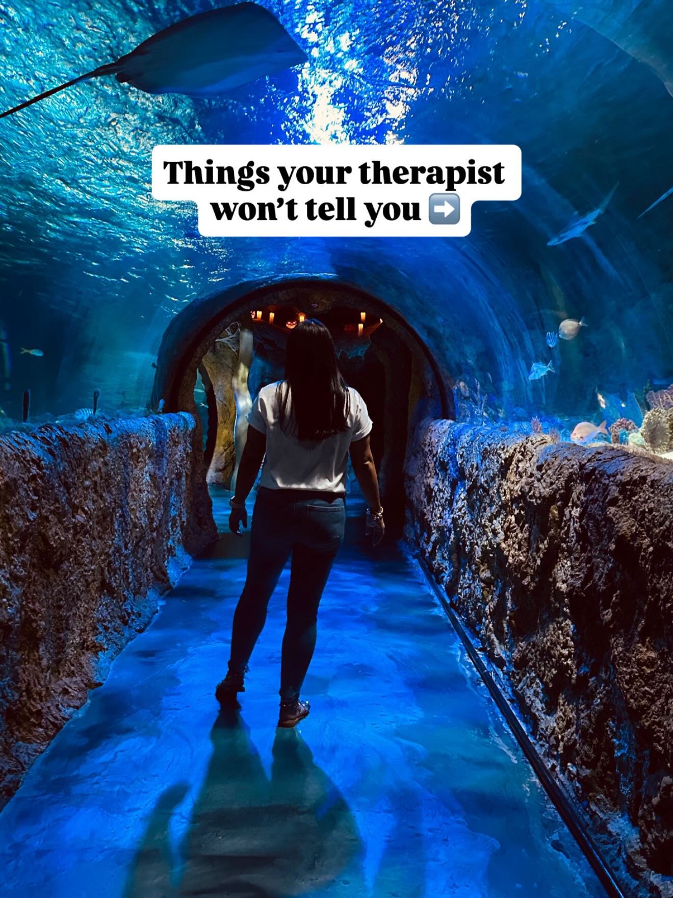 Confessions of a therapist 🥲 
Instagram is not a replacement for therapy. Content is for educational purposes only
&mdash;&mdash;&mdash;&mdash;&mdash;&mdash;&mdash;&mdash;&mdash;&mdash;&mdash;&mdash;&mdash;&mdash;&mdash;&mdash;&mdash;&mdash;&mdash;&