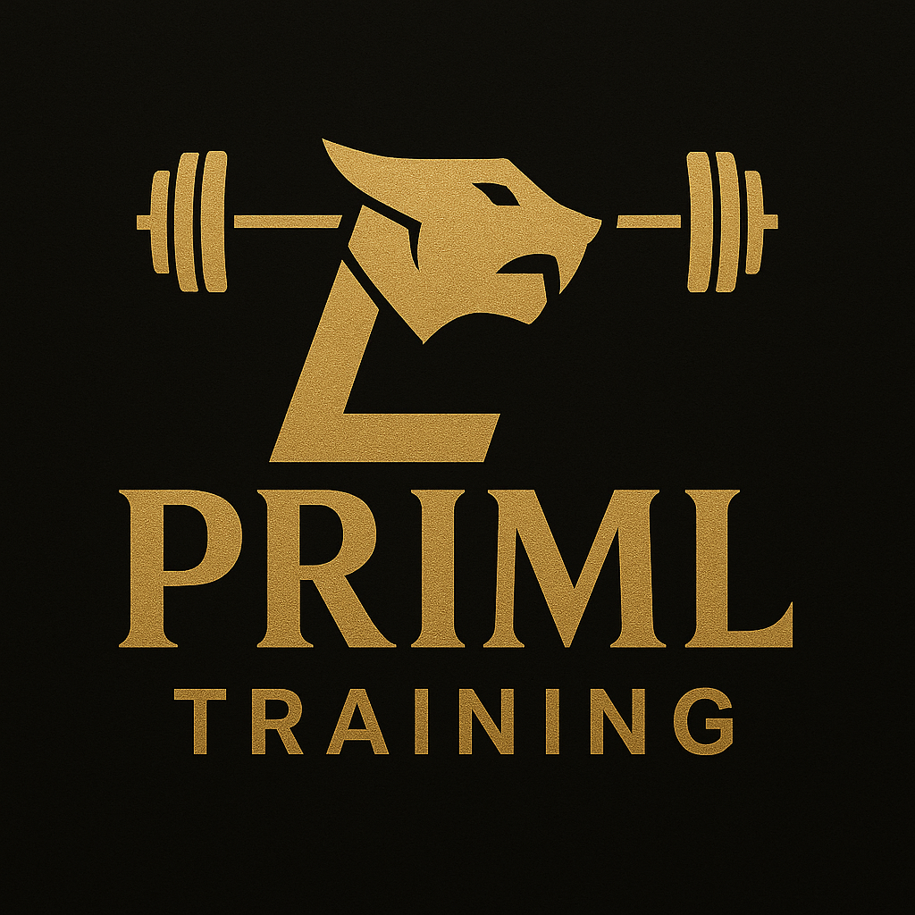PRIML TRAINING