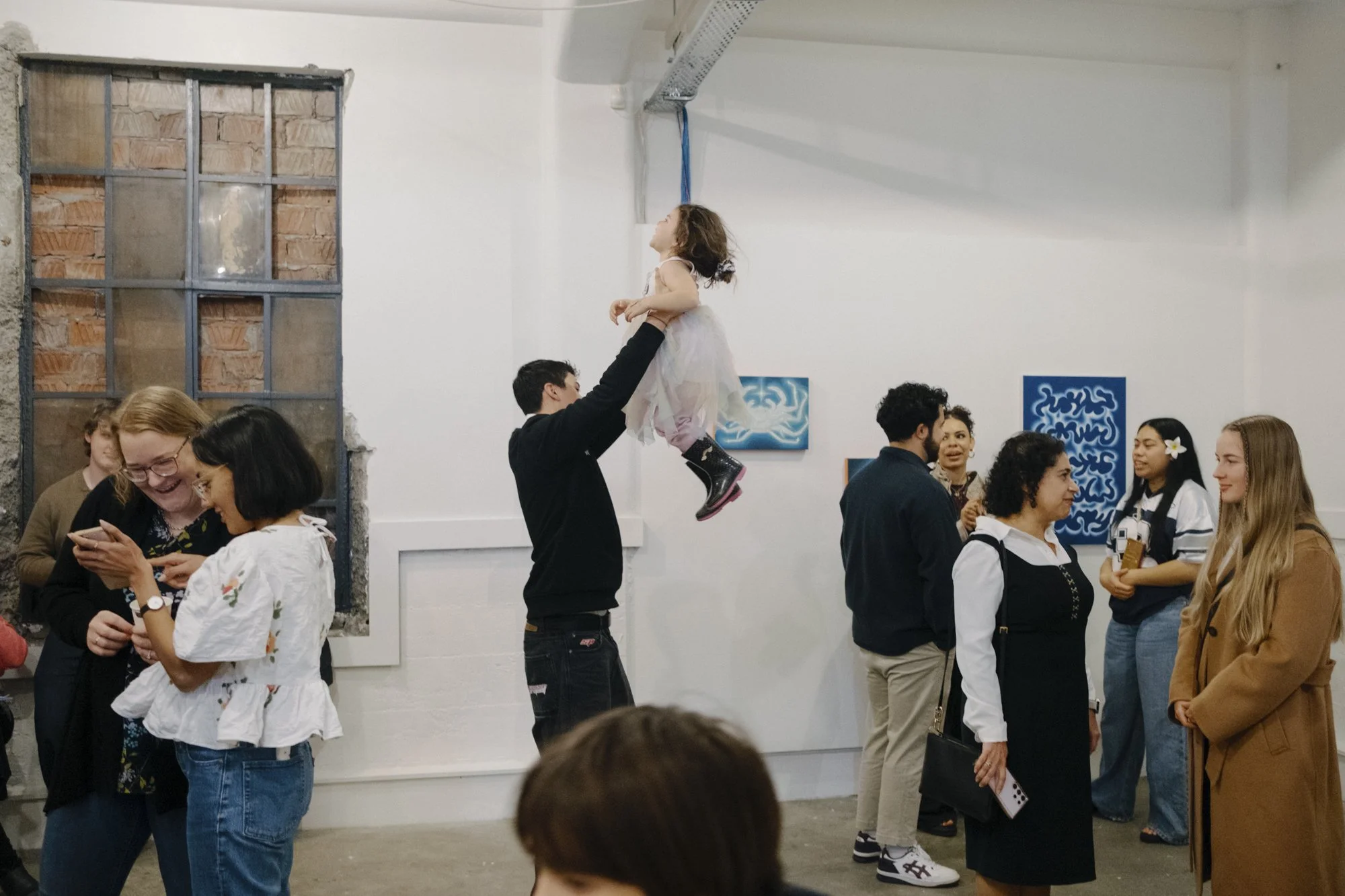 Mother Tongue Opening-1977.JPEG