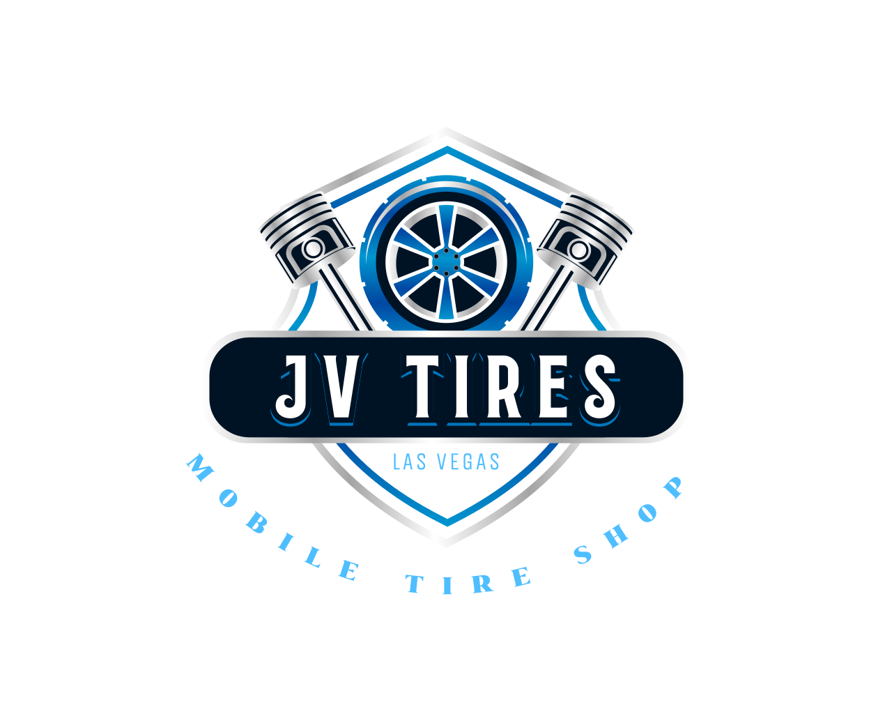 JV TIRES LAS VEGAS MOBILE TIRE SHOP