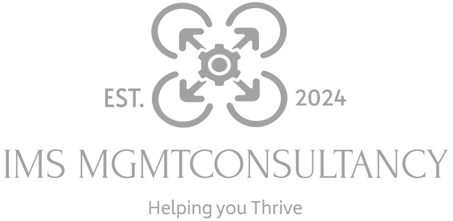 IMS MGMT Consultancy