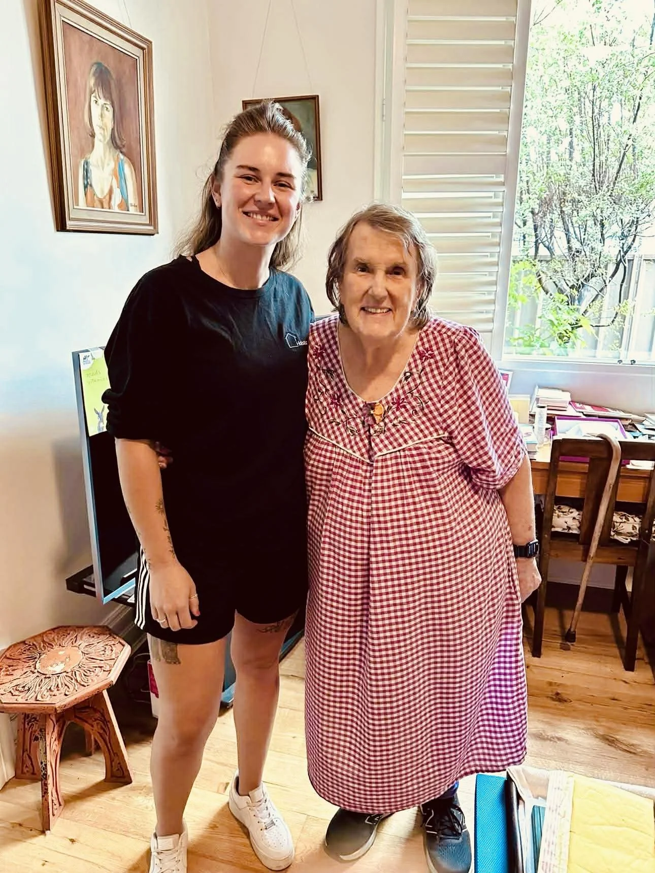 Holistic Homes Sydney Australia - Downsizing Support For Seniors