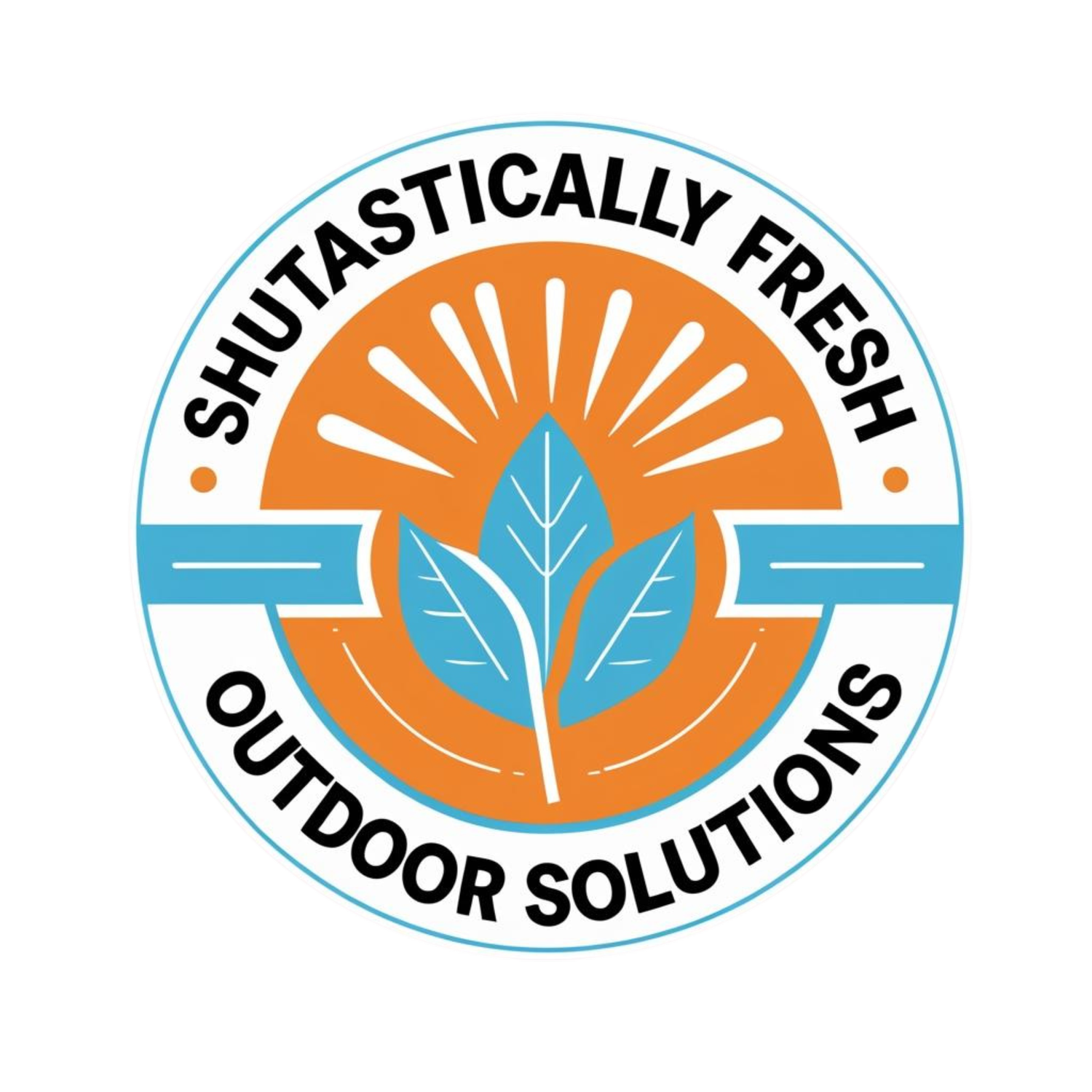 Shutastically Fresh Outdoor Solutions