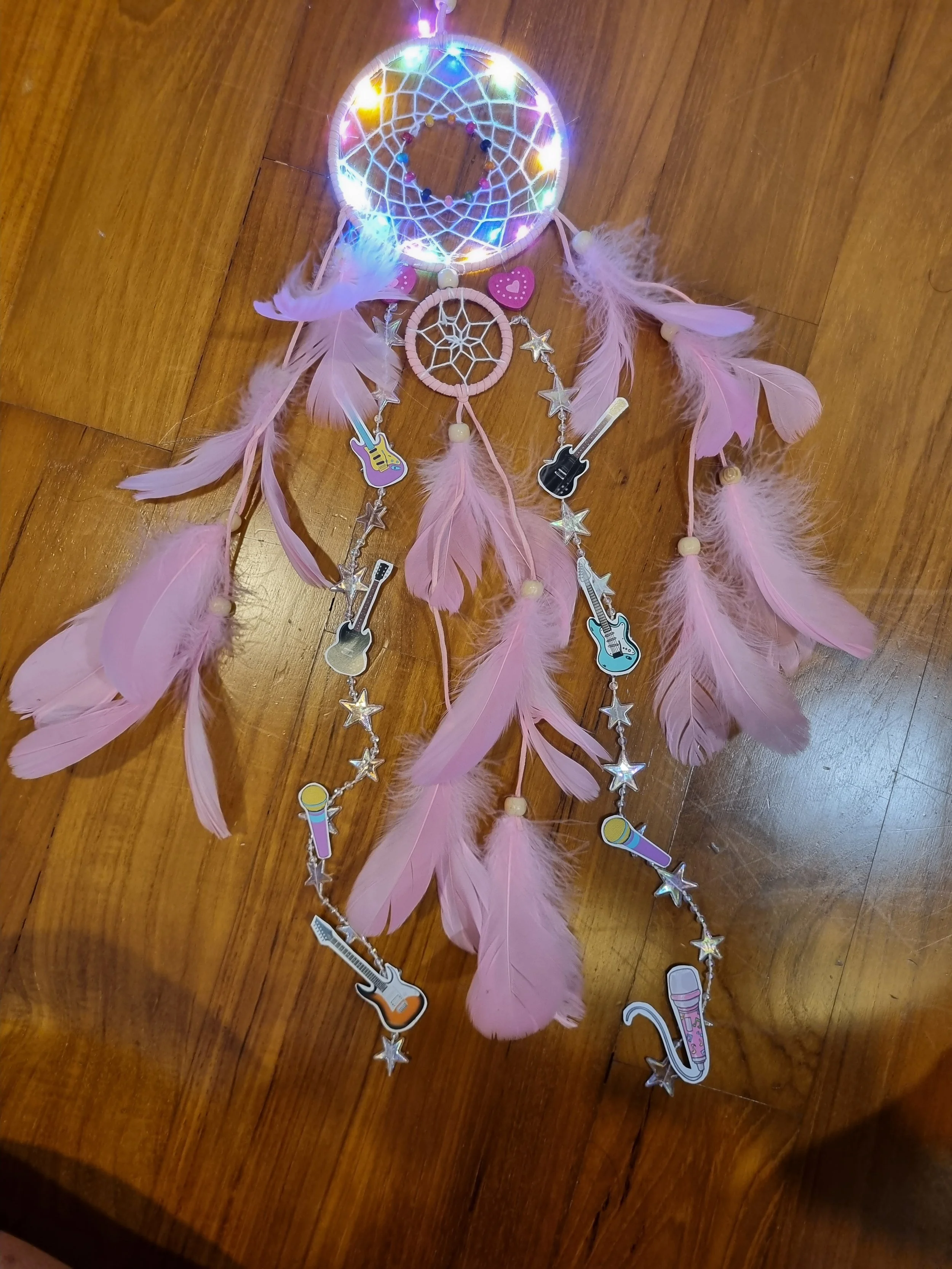 Personal Dream Catcher