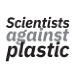 Scientists against plastic