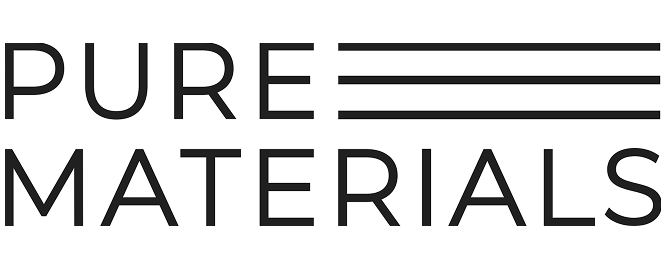 pure materials