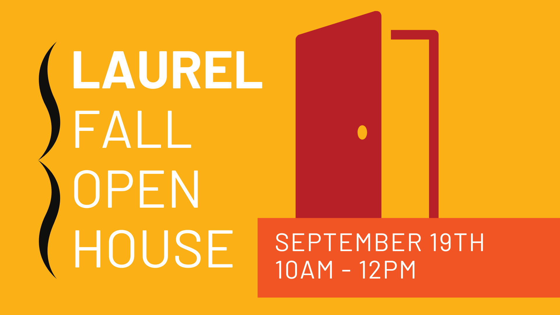 Fall Open House, Mini-Lessons, + Multicultural Celebration