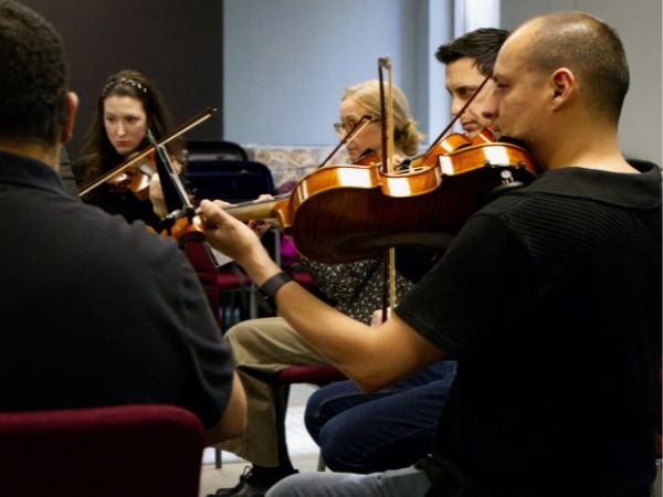 Laurel Chamber Orchestra