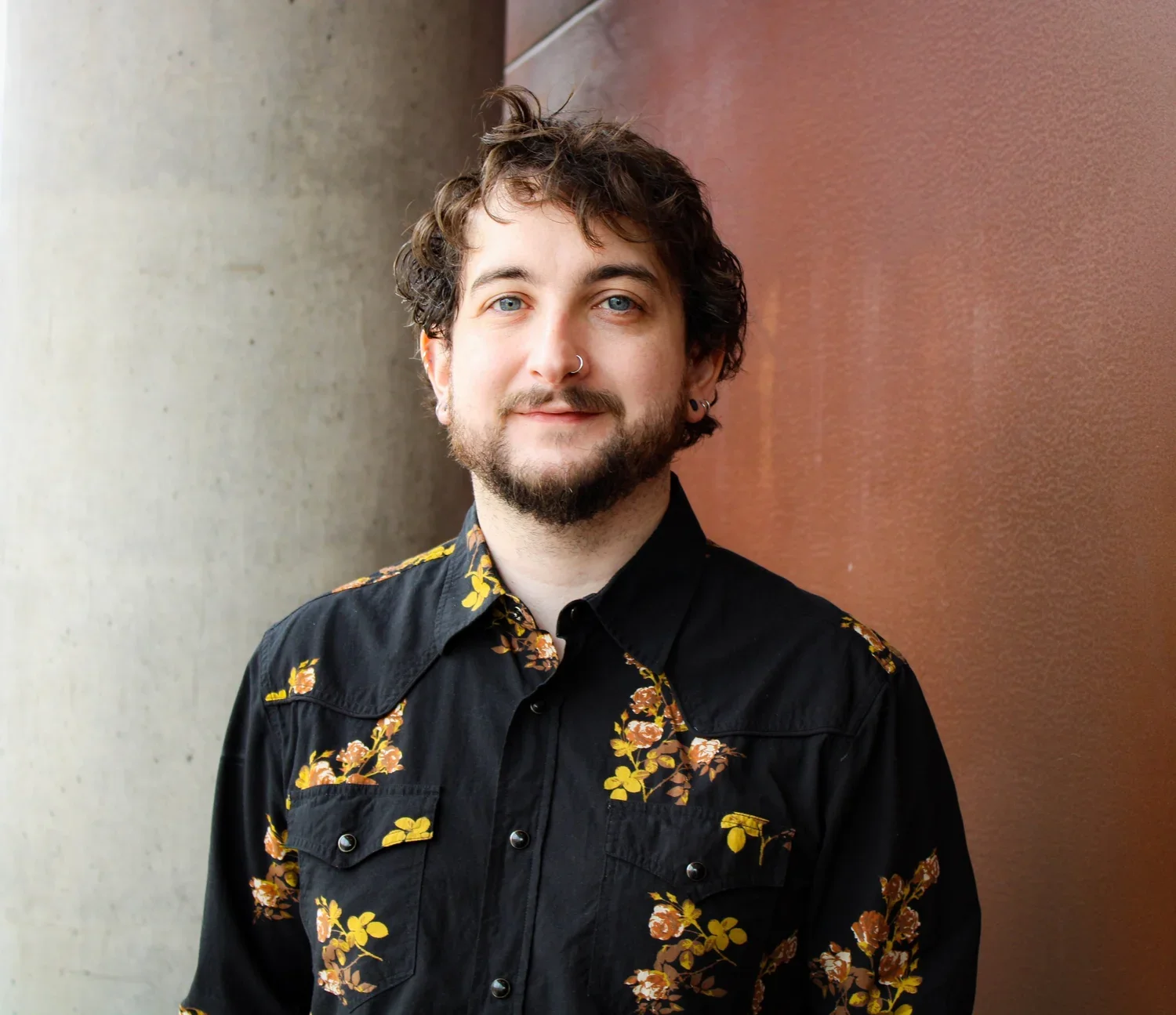 Steven Zubich
