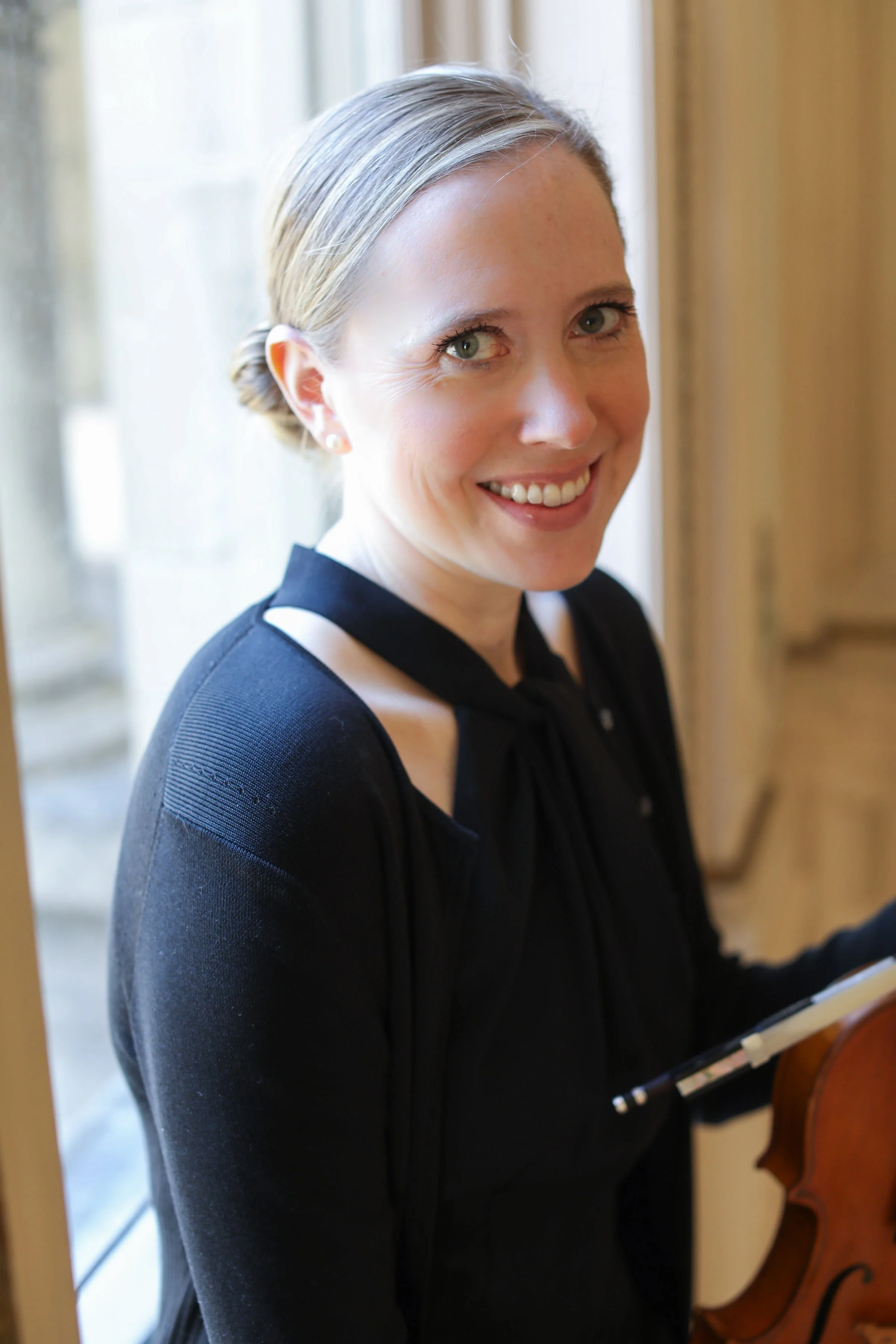 Stephanie Skor 