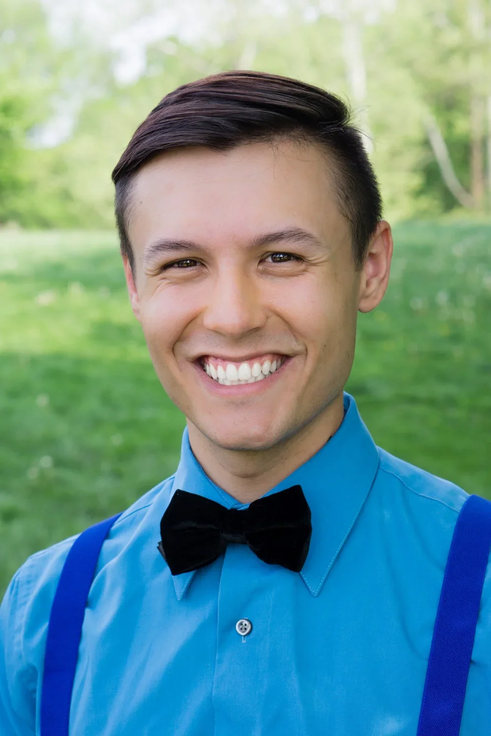 James Sherepa