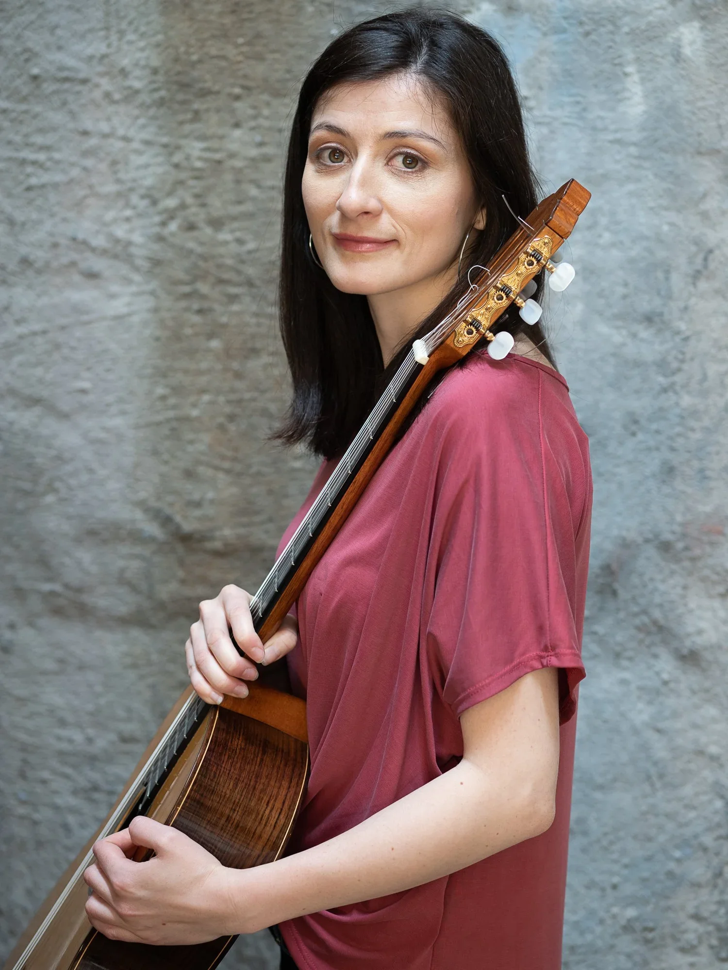 Milena Petkovic