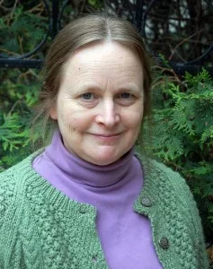 Jean Allison Olson