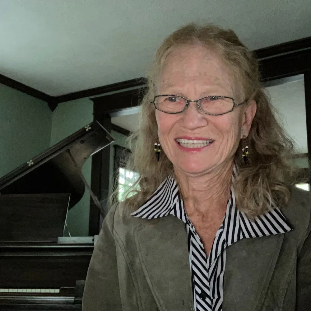 Eugenia Frith Meltzer