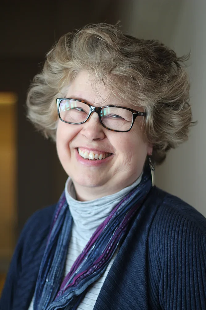 Patricia McPherson 