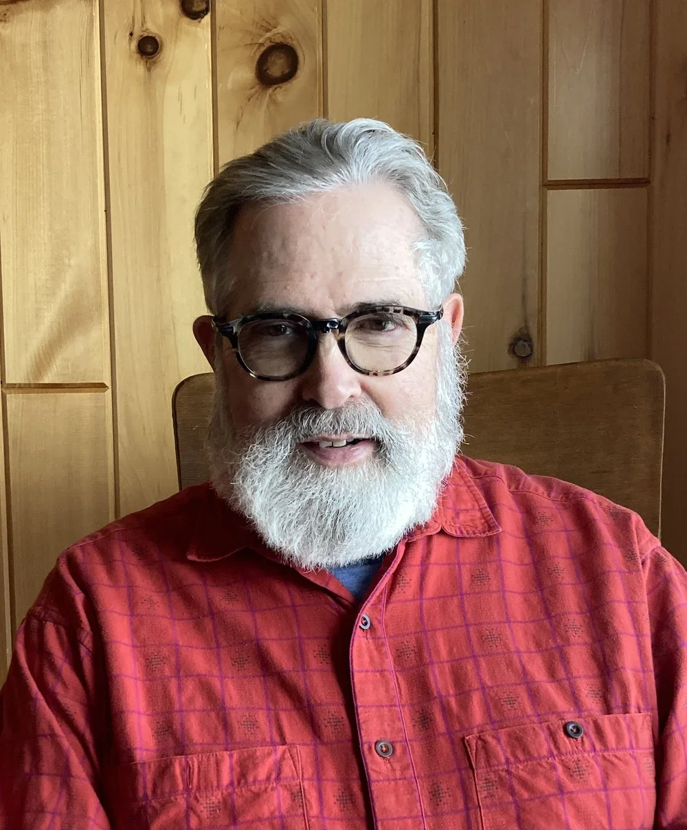 Monte Mason