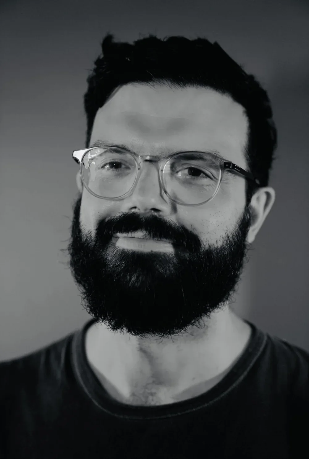 Mike Marcinowski