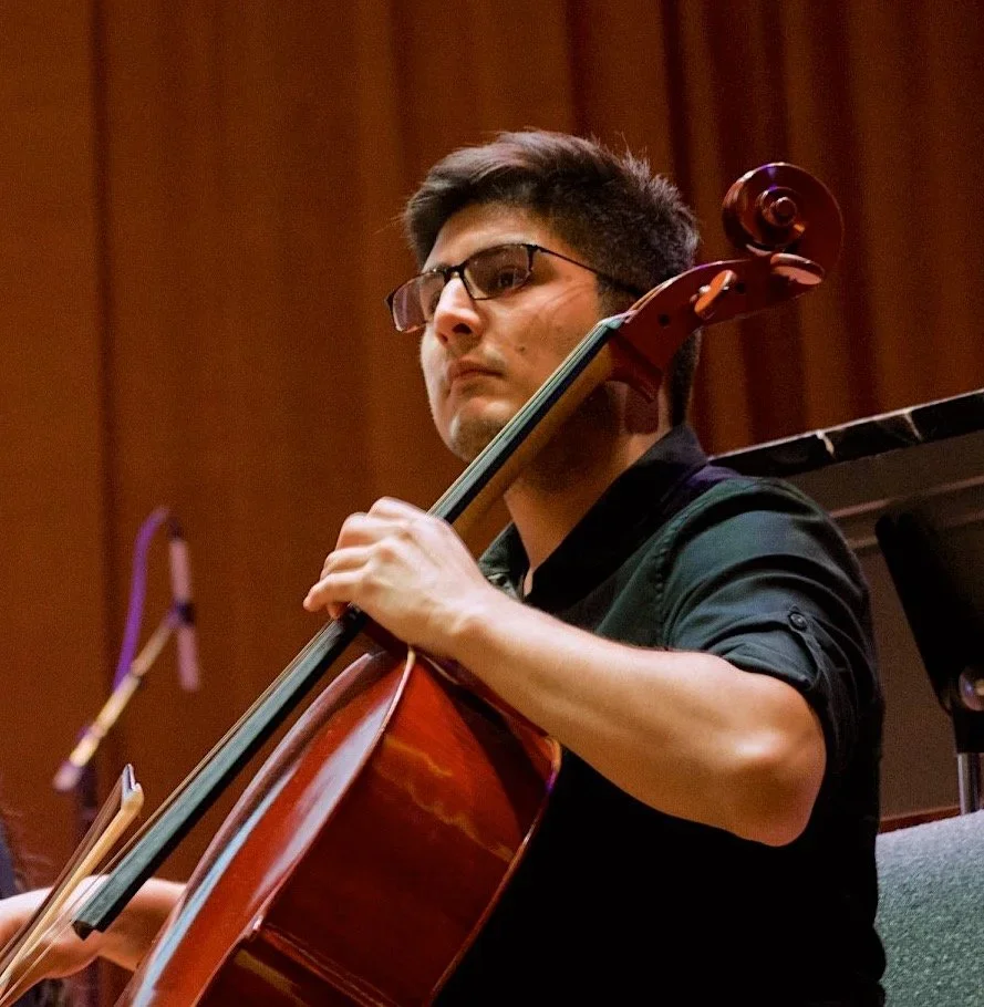 Omar Macias