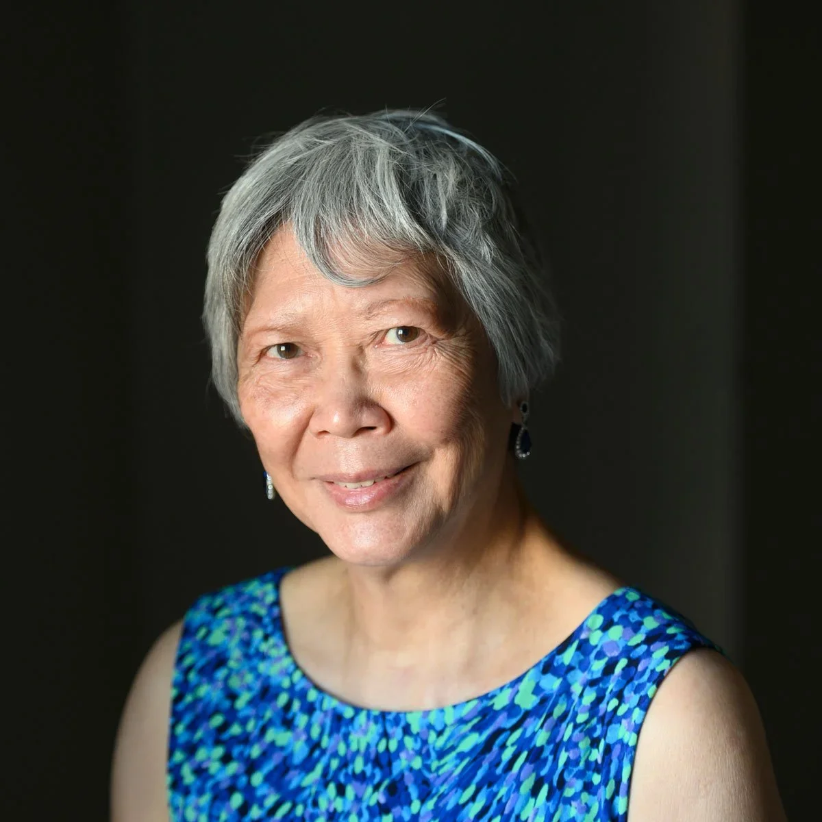 Evelyn Lee