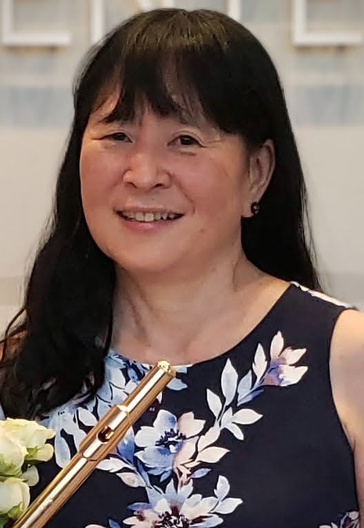Susie Kuniyoshi