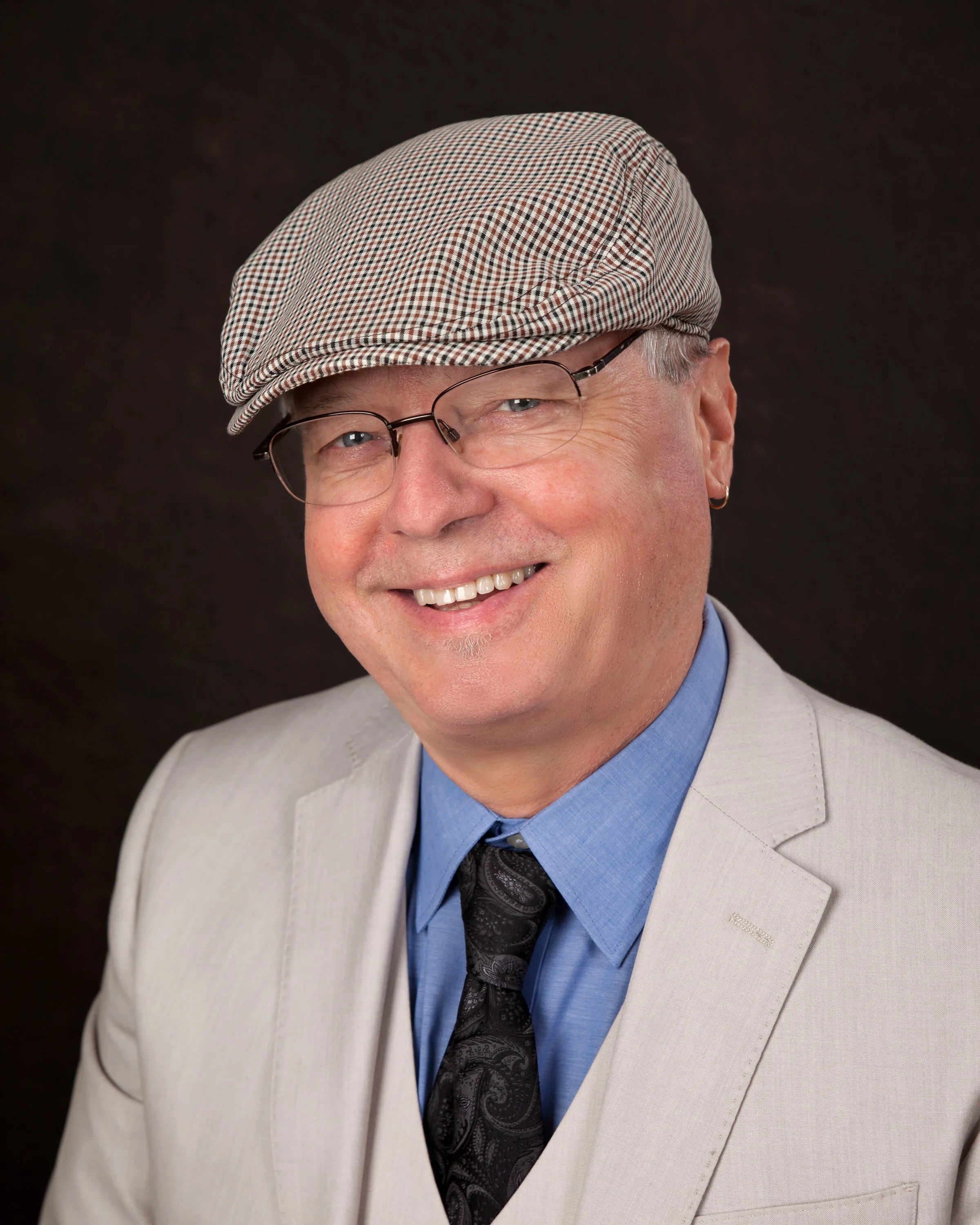 Gary Gratz
