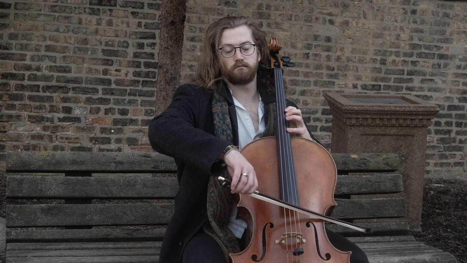 Matthew Dosland
