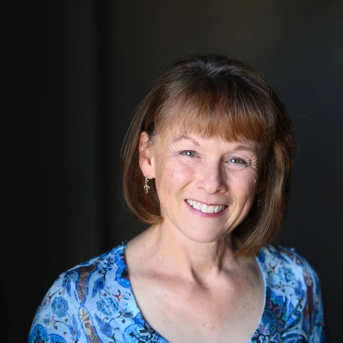 Laurie Dehmlow