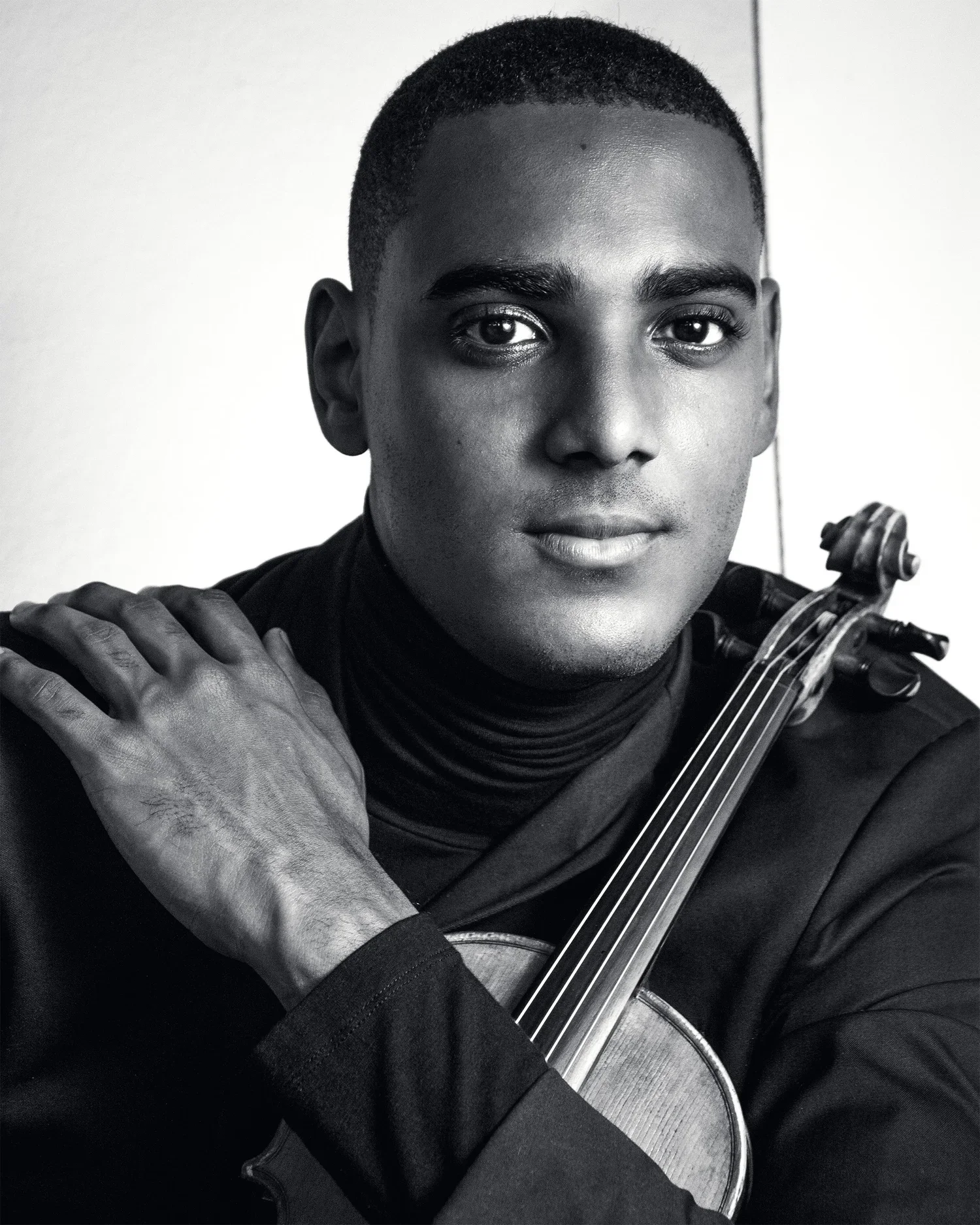 Hansel Pérez Carrero