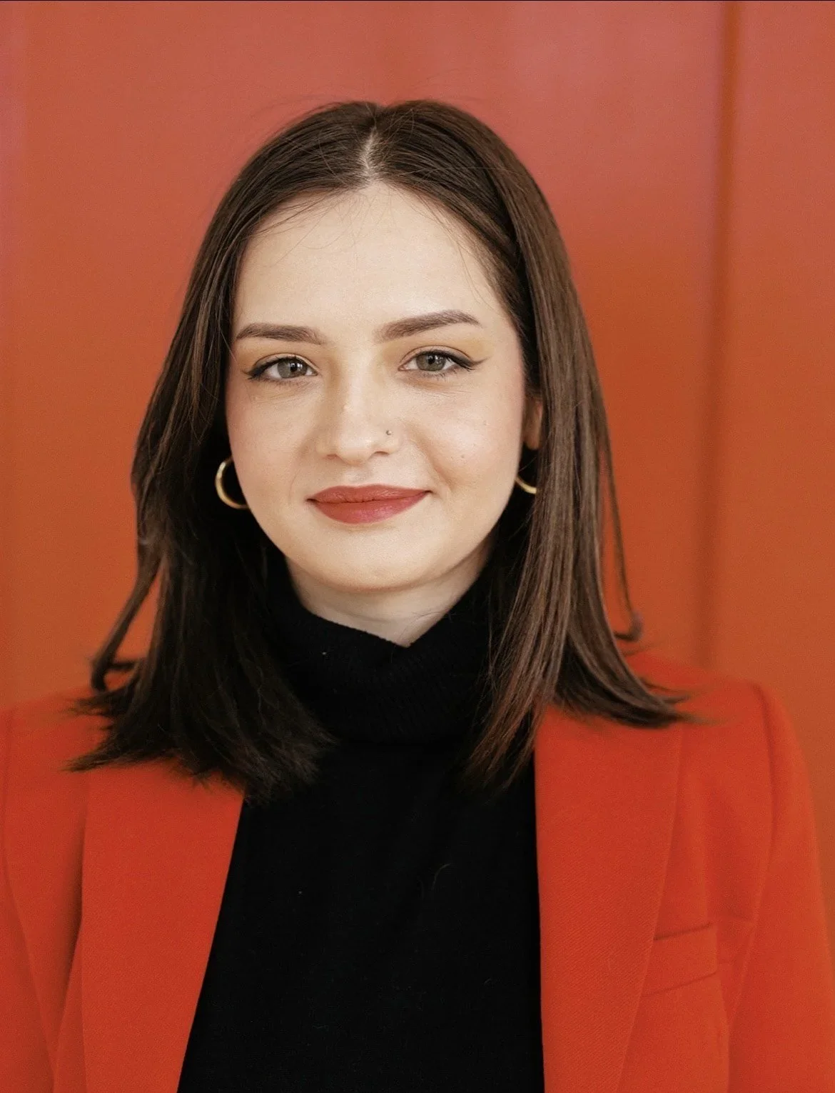 Sabrina Bradford