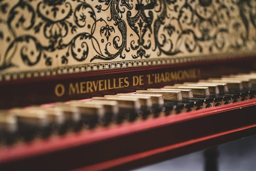 Baroque Ensemble 