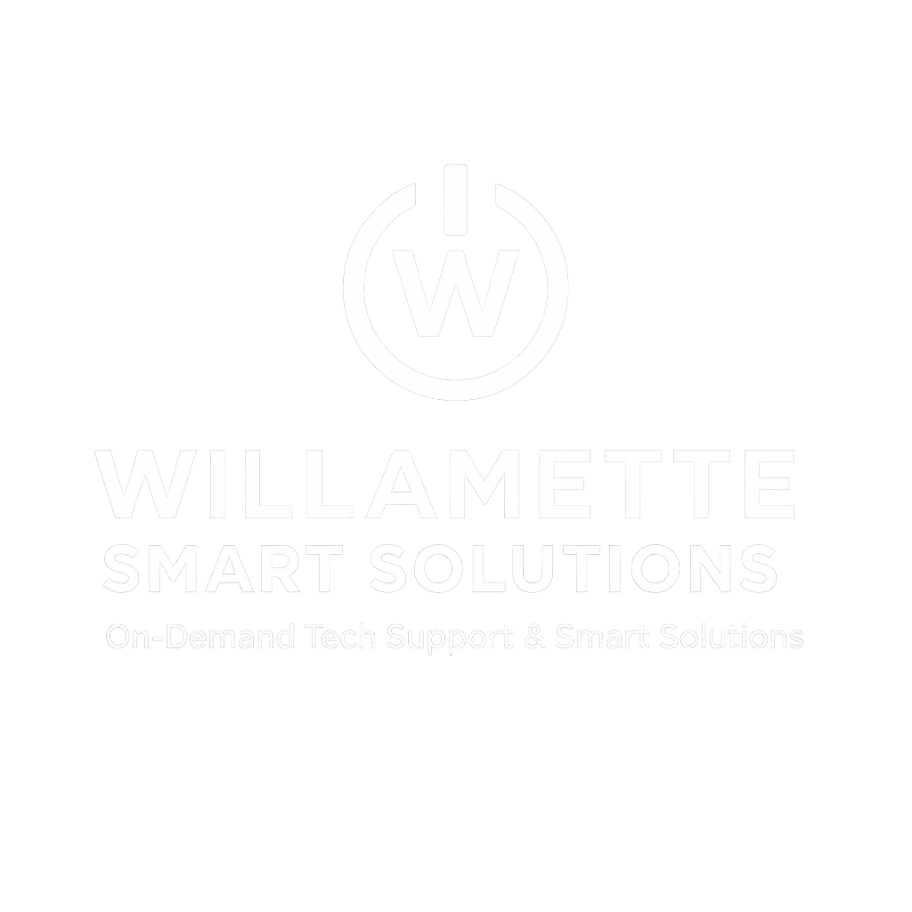 Willamette Smart Solutions