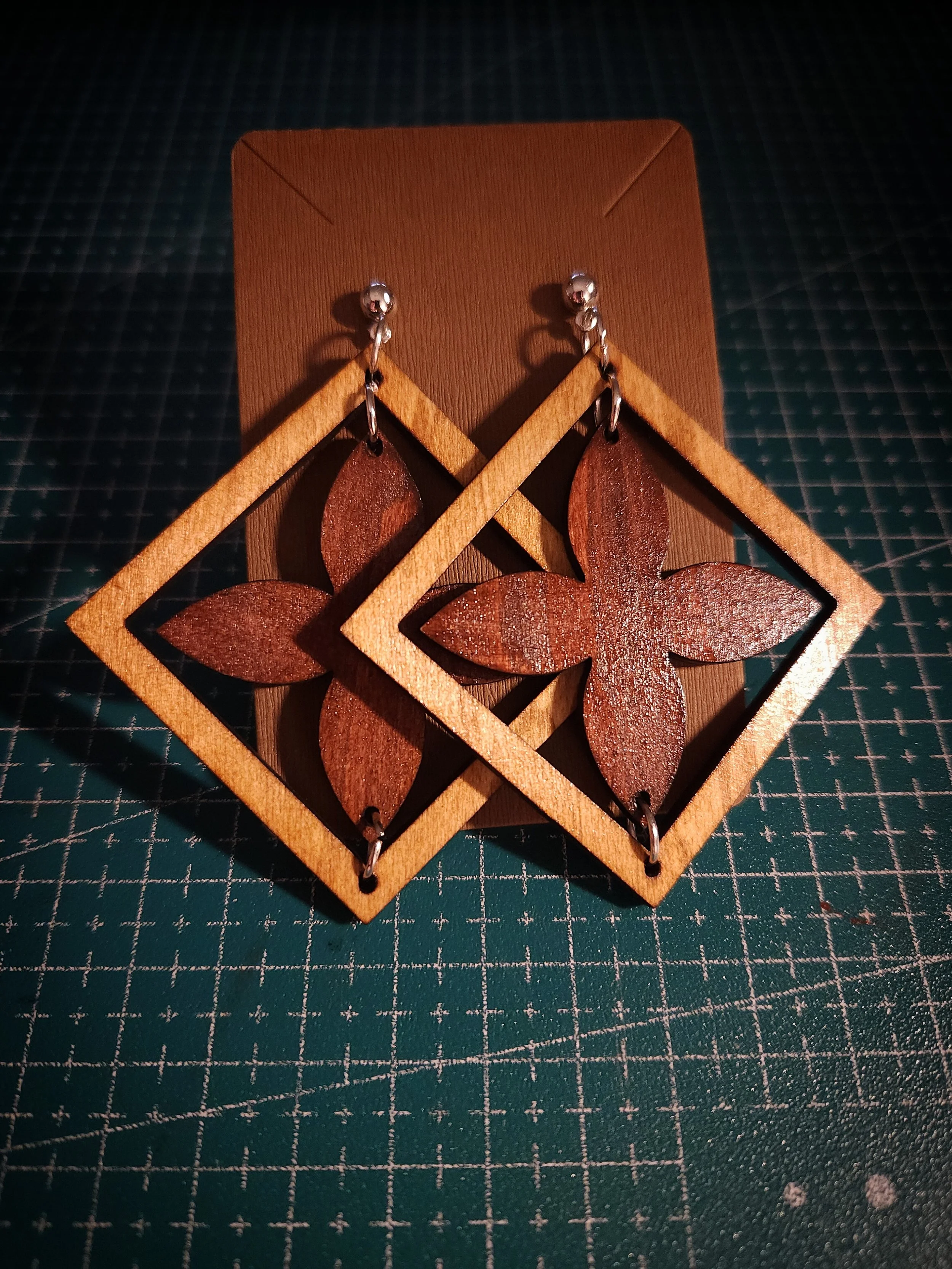 Moaula (Brown)