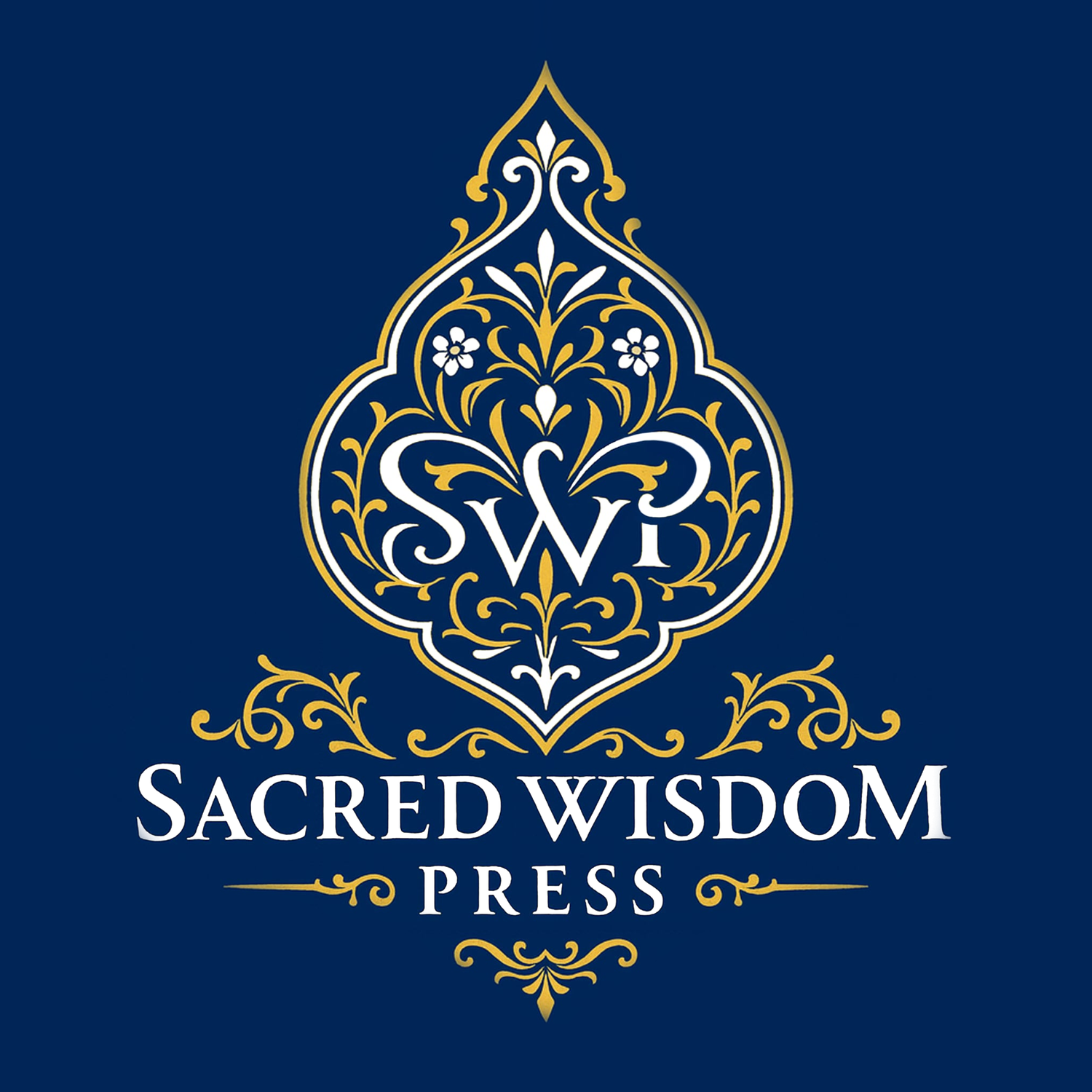 SACRED WISDOM PRESS