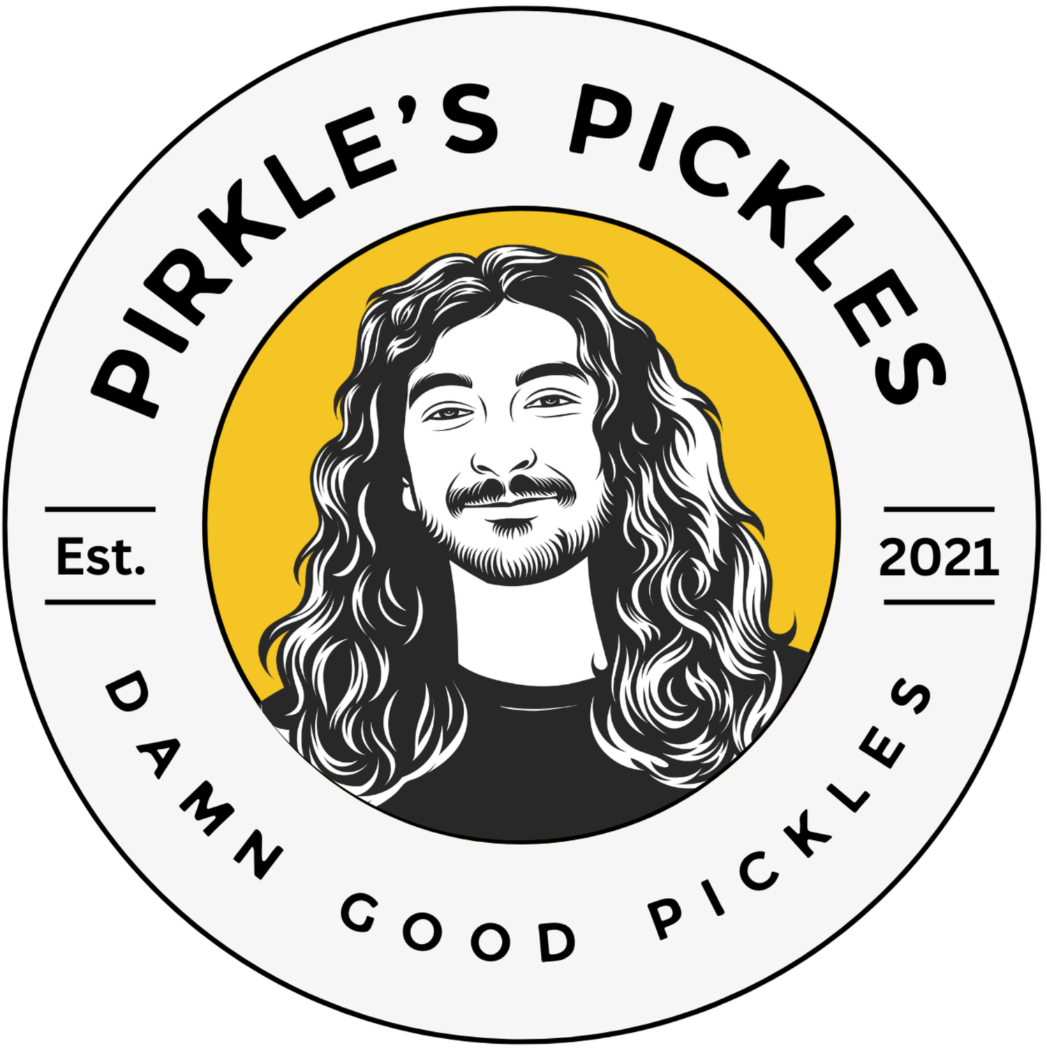 Pirkle's Pickles