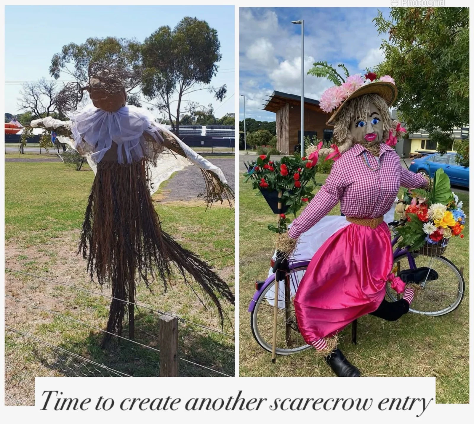 BWW Saturday Workshop