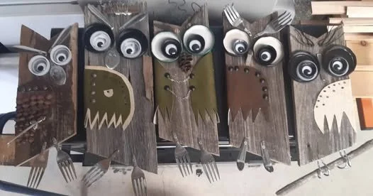 BWW Saturday Workshop