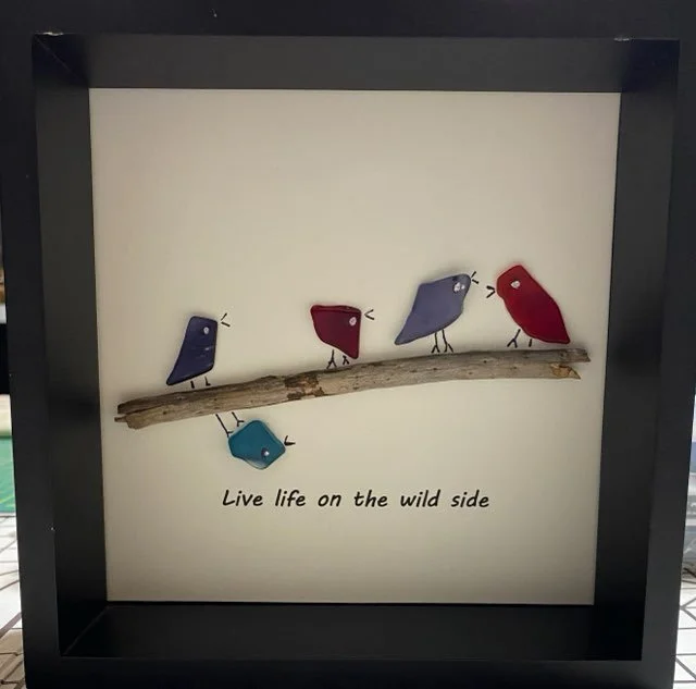 BWW Thursday Workshop