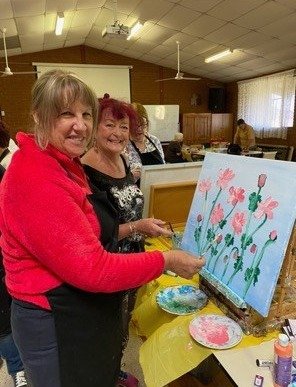 BWW Thursday Workshop