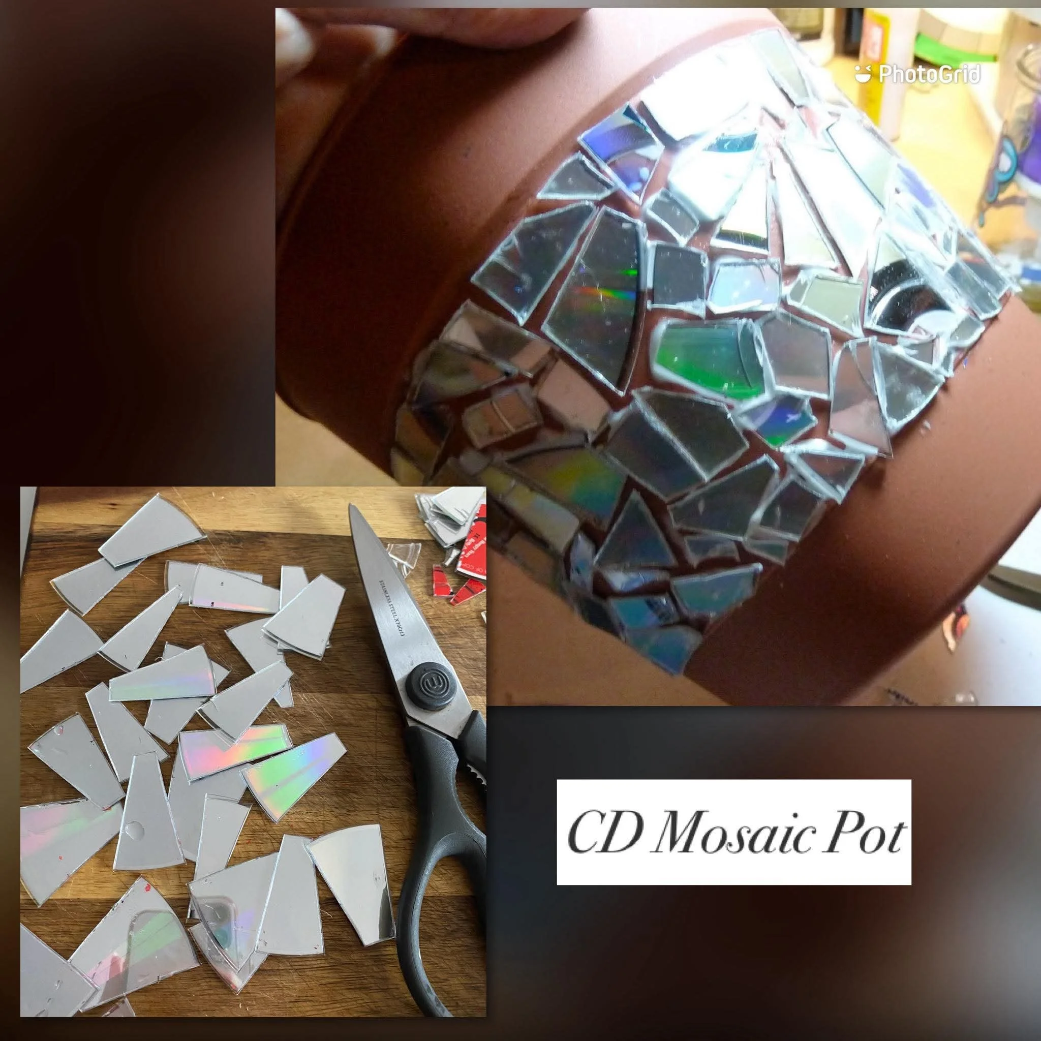 BWW Saturday Workshop