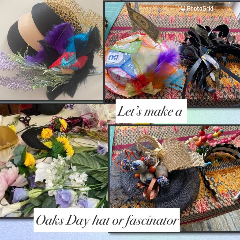BWW Thursday Workshop