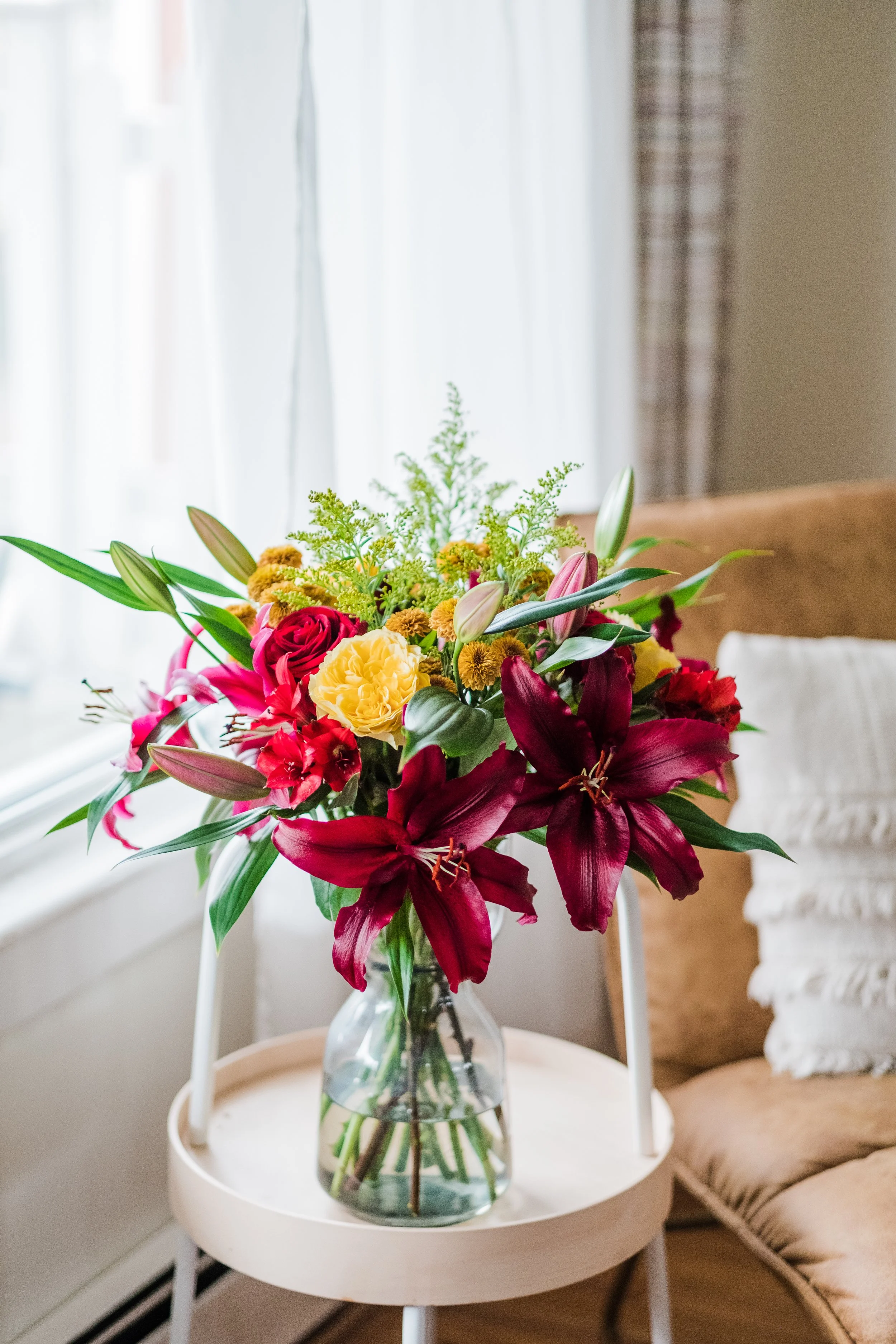 Bears Blooms | Brand