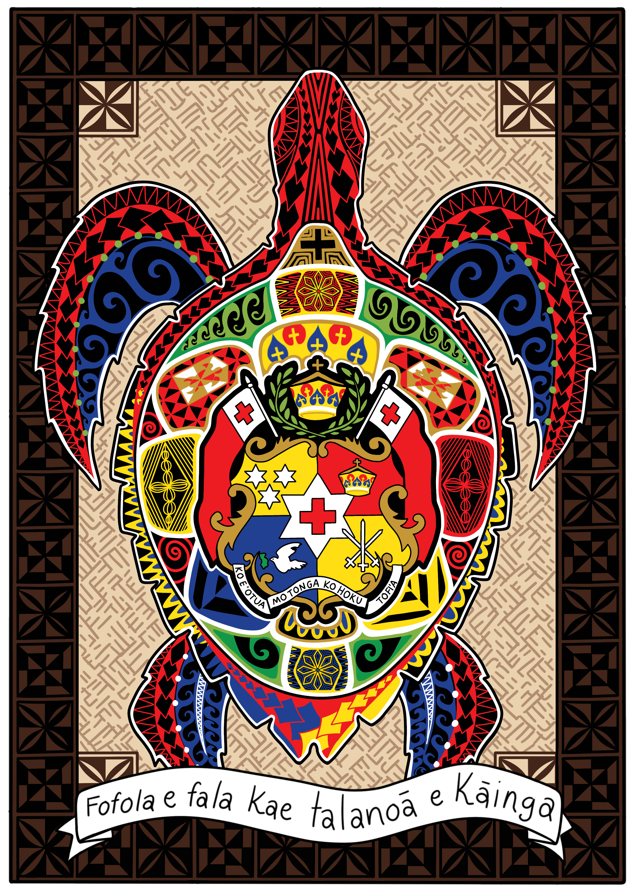 Tongan Turtle Art.png