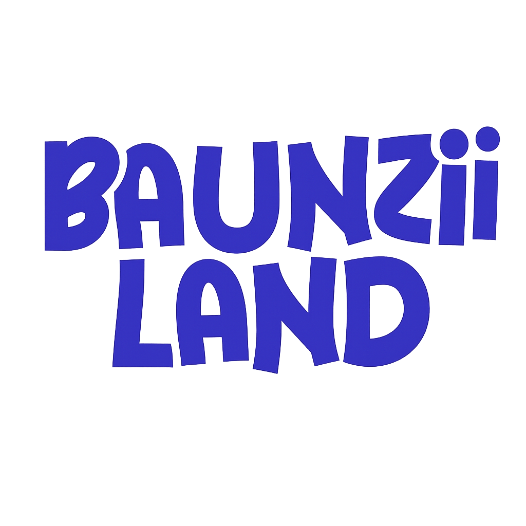 Baunzii land