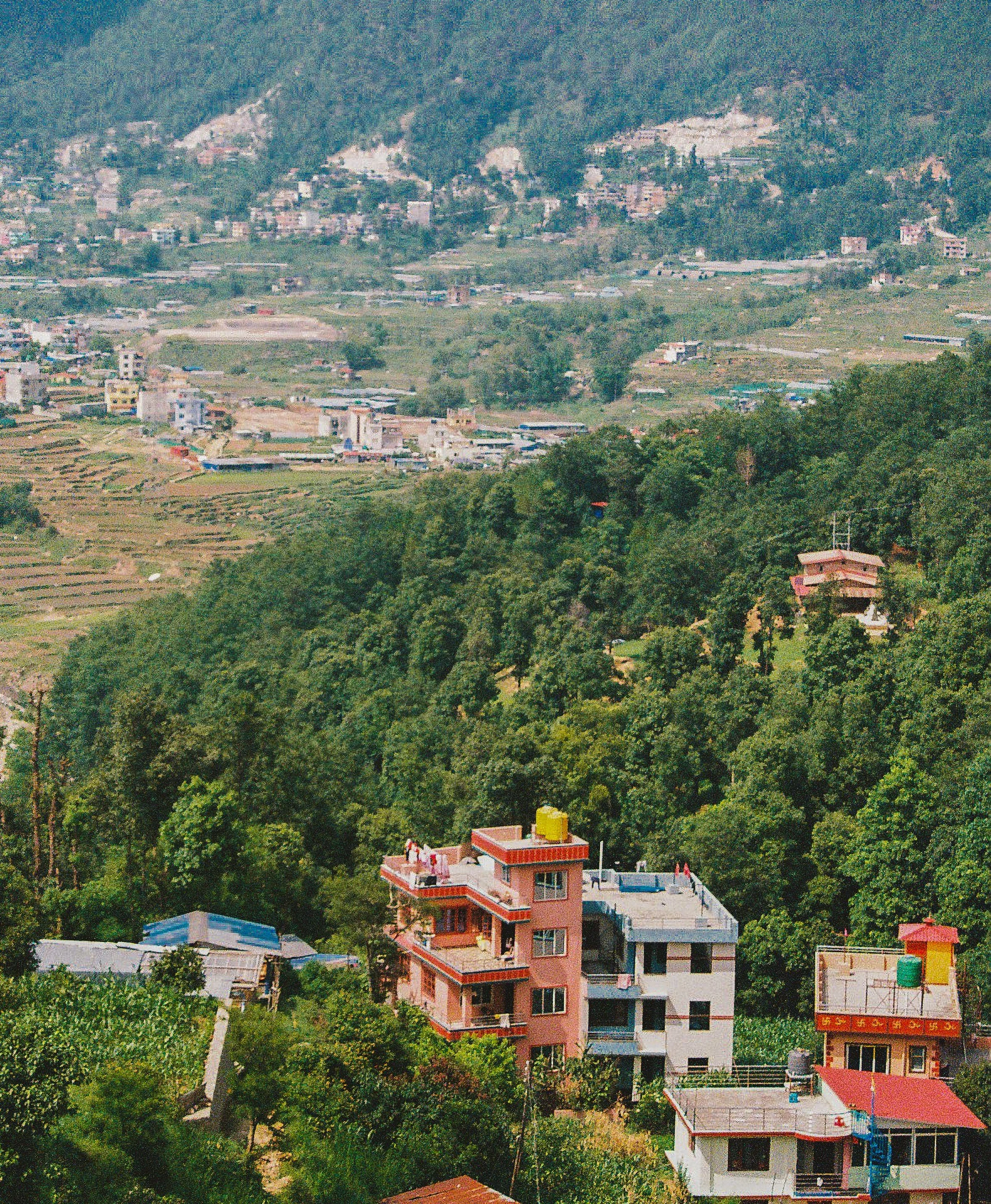 Nepal