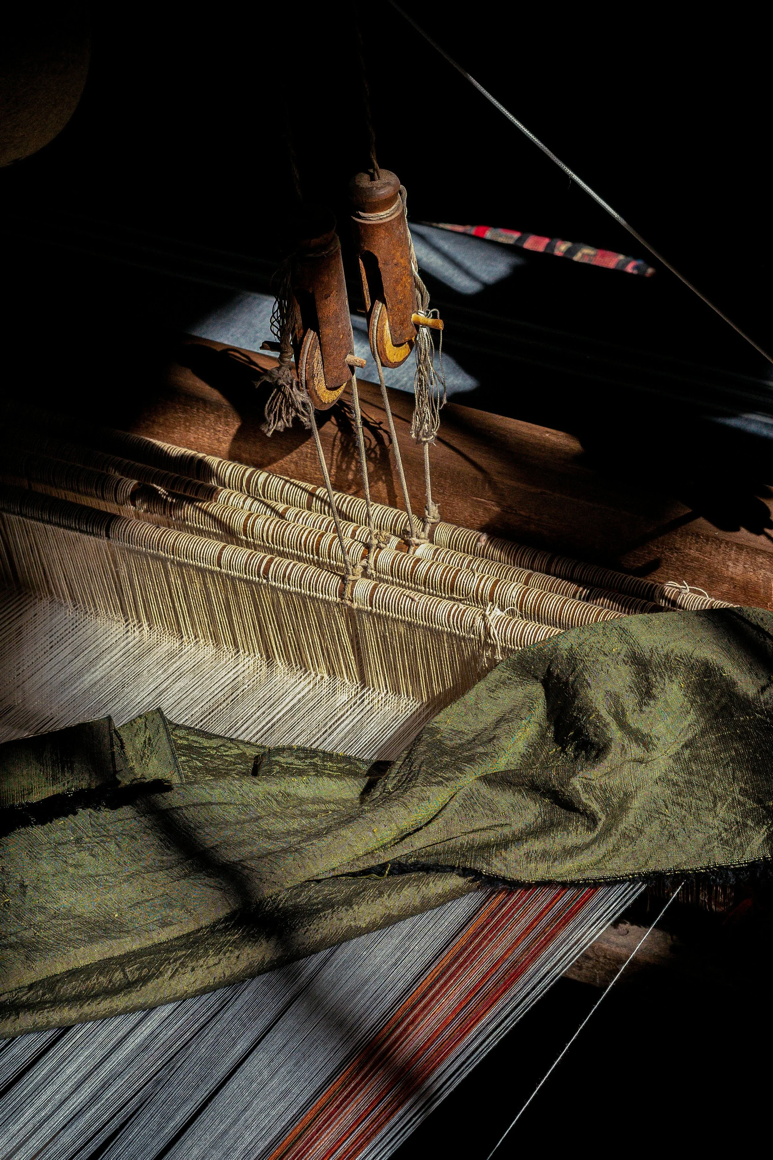 Uluru Rug - Coming Soon...