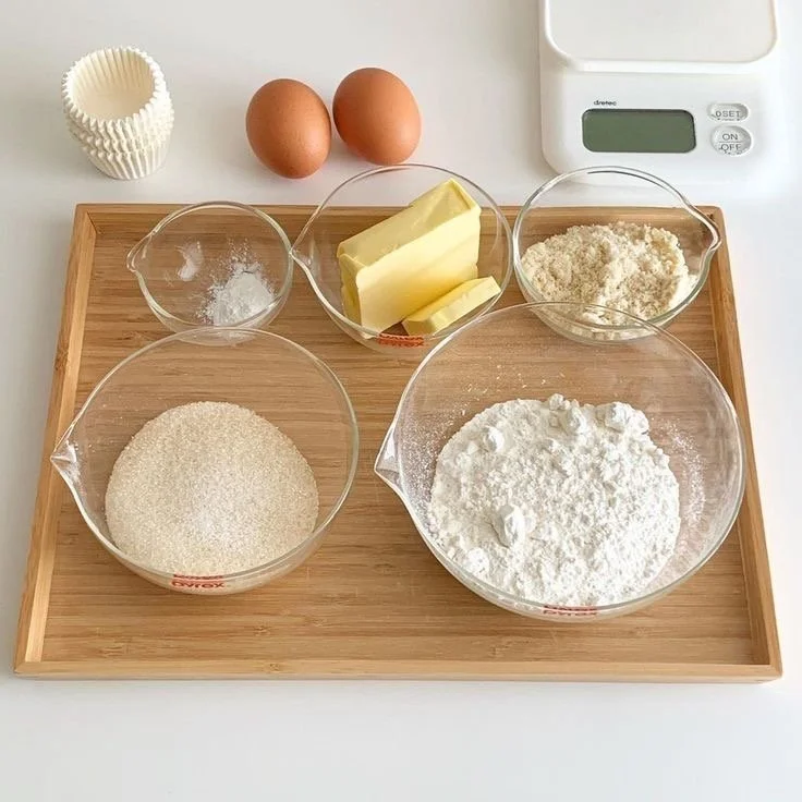 Light and Fluffy Cakes? How? (Updated!)